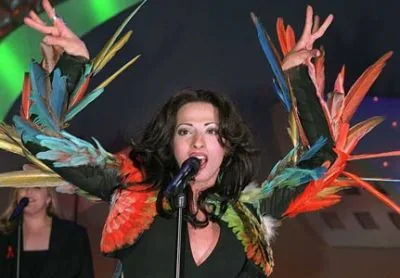 Dana International